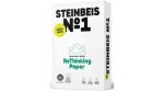   Másolópapír STEINBEIS újrahasznosított No 1. ISO 70, A4, 80 g, 500 ív/csomag