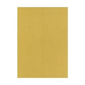 Dekorációs karton 50x70 cm 2 oldalas 200 g arany