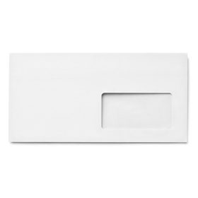   Boríték GPV LA/4 szilikonos bélésnyomott 110x220mm jobb ablakos 45x90mm J20A20 1 db