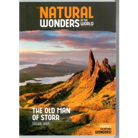   Füzet Ars Una A/4 40 lapos Extra kapcsos vonalas Natural wonders 21