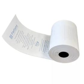   Thermo tekercs FORTUNA Premium 55 g 57x50mm/12 28 fm BPA mentes