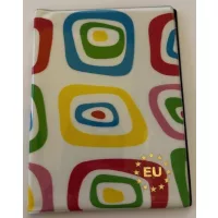 Okmánytartók, bérlettokok, diákigazolvány tokok, oklevéltartók