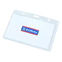 Névkitűzők, nyakpántok, kártyatokok