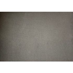 Moosgumi/dekorgumi lap CreArt csokoládébarna 1 db