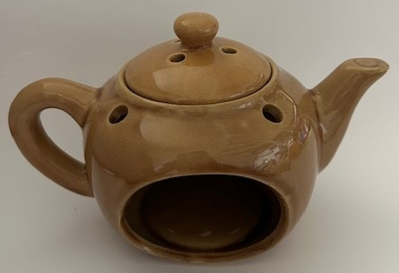 Aromalámpa kancsó 10,5 cm UTOLSÓ DARAB