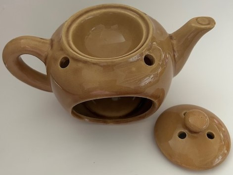 Aromalámpa kancsó 10,5 cm UTOLSÓ DARAB