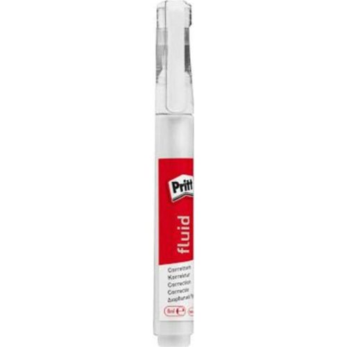 Hibajavító toll HENKEL Pritt Pocket Pen fémhegyű 8ml 1 db