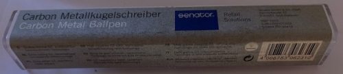 Golyóstoll SENATOR Carbon Design UTOLSÓ DARAB