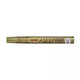 Lakkmarker UNI PX-20 2,2 - 2,8 mm arany