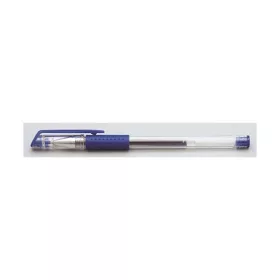 Zseléstoll kupakos 0,4 mm kék