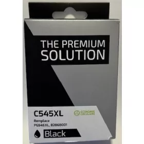   Canon PG-545XL fekete prémium utángyártott tintapatron ECO