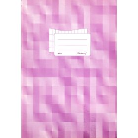 Füzet A/4 32 lapos 88-32 franciakockás KIFUTÓ TERRMÉK