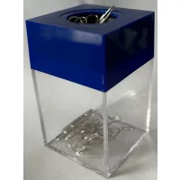 Gemkapocstartó