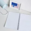 Spirálfüzet A4, gyorsíró 80 lap Bluering®