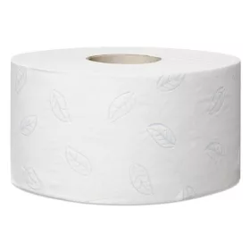   Toalettpapír TORK Extra Soft Mini Jumbo Premium T2 19 cm 3 rétegű