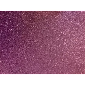 Glitterkarton, dekorkarton A/4 200 gr lila 1 db