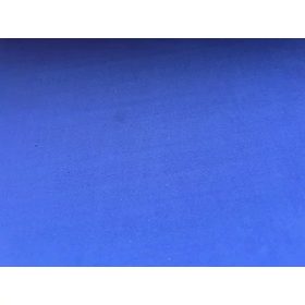 Moosgumi/dekorgumi lap öntapadós A/4 sötétkék 1 db