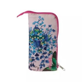   Tolltartó Must álló 1 részes lehajtható Flowers UTOLSÓ DARABOK