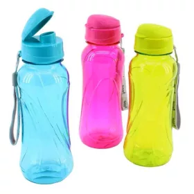Kulacs műanyag 450 ml
