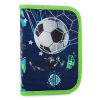 Iskolatáska szett OXY Premium One 3 részes Football tolltartóval és tornazsákkal UTOLSÓ DARAB