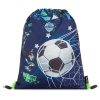 Iskolatáska szett OXY Premium One 3 részes Football tolltartóval és tornazsákkal UTOLSÓ DARAB