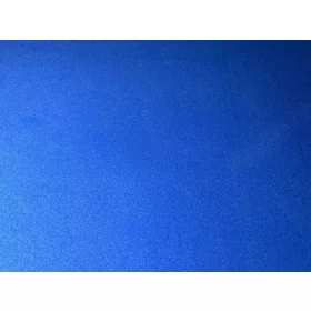 Moosgumi/dekorgumi lap CreArt kék 1 db