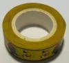 Ragasztószalag karácsonyi mintás 1,5 mm x 10 m ESZTÉTIKAI HIBÁS
