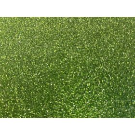 Glitterkarton, dekorkarton A/4 250 gr világoszöld 1 db