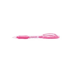   Golyóstoll 0,38mm, Stabilo Marathon 318/56, írásszín pink