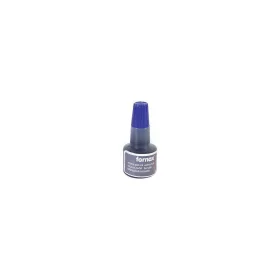 Bélyegzőfesték 30 ml, Fornax kék