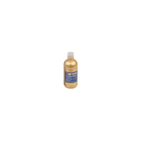 Tempera 500ml, Primo 920 arany