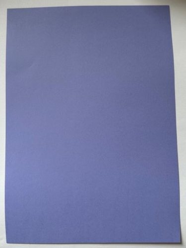 Másolópapír, színes A/4 80g lila 25 ív/csomag 