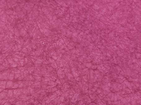 Merített papír gyűrt 80x60 cm pink 1 ív KIFUTÓ TERMÉK