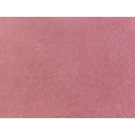   Merített papír gyűrt 80x60 cm rózsaszín 1 ív KIFUTÓ TERMÉK
