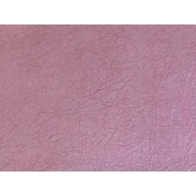   Merített papír gyűrt 80x60 cm világos rózsaszín 1 ív KIFUTÓ TERMÉK