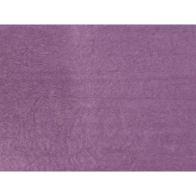   Merített papír gyűrt 80x60 cm sötétlila 1 ív KIFUTÓ TERMÉK