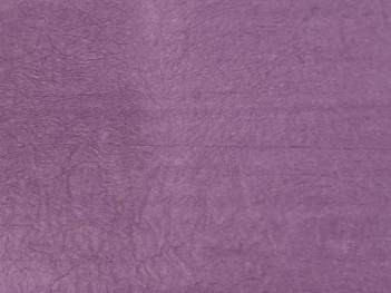 Merített papír gyűrt 80x60 cm sötétlila 1 ív KIFUTÓ TERMÉK