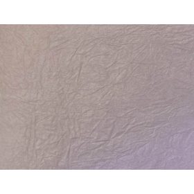   Merített papír gyűrt 80x60 cm világoslila 1 ív KIFUTÓ TERMÉK