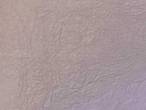 Merített papír gyűrt 80x60 cm világoslila 1 ív KIFUTÓ TERMÉK