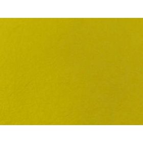   Merített papír gyűrt 80x60 cm napsárga 1 ív KIFUTÓ TERMÉK