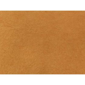   Merített papír gyűrt 80x60 cm narancssárga 1 ív KIFUTÓ TERMÉK