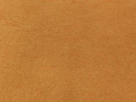 Merített papír gyűrt 80x60 cm narancssárga 1 ív KIFUTÓ TERMÉK