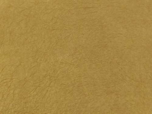 Merített papír gyűrt 80x60 cm óarany 1 ív KIFUTÓ TERMÉK