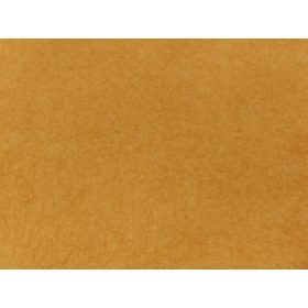   Merített papír gyűrt 80x60 cm repcesarga 1 ív KIFUTÓ TERMÉK