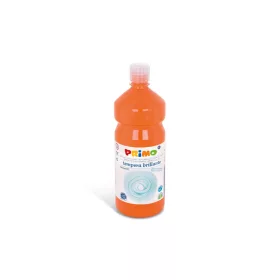 Tempera 1000ml, Primo 250 narancs