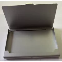 Névjegykártyatartók