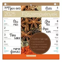 Falinaptárak