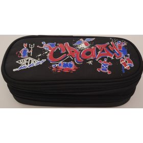 Tolltartó Wedo Crazy többszintes fekete