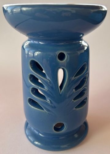 Aromalámpa kék UTOLSÓ DARAB