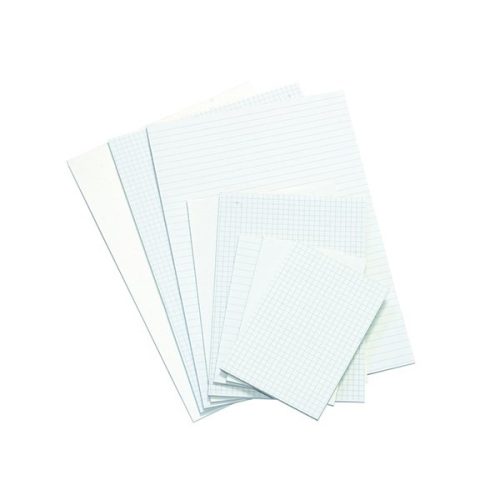 Rovatolt papír kockás A/3 40,5x27,5 cm 10 íves